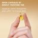 Restore Protecting Moisturizer - Hydrating Squalane Oil in 30 Individual Capsules for Nourished Protected Skin - Buy Online on GoSupps.com
