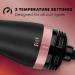 GOLD N HOT Ionic Dryer and Styler in Rose Gold | International Shipping Available - Buy Online on GoSupps.com
