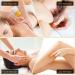 Gua Sha Massage Tool Set - 7 Pieces Harz Gua Sha Brett for Face & Body Scraping - Enhance Your Wellness with Premium Gua Sha Stones - Buy Online on GoSupps.com