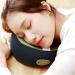 Tyenaza Wireless Massage Pillows - Neck Massager with Hot Compress for Office Car & Home - Blue & Green - Buy Online on GoSupps.com