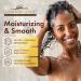DOMINICAN MAGIC Hair Follicle Anti-Aging Conditioner | Strengthening & Stimulating Hair Growth with Rosemary - 15.87 Oz International Shipping - Buy Online on GoSupps.com