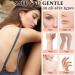 EC VISION Electric Facial Hair Remover for Women - Pink Beauty Epilator & Trimmer - Buy Online on GoSupps.com