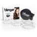 Blinger Starter Kit: Women's Hair Styling Tool with 75 Glass Crystals | Bedazzling Gems for Instant Bling! | Hair-Safe & Easy to Use | By Blinger Kids - Buy Online on GoSupps.com