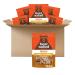Bear Naked Protein Granola Cereal Vegetarian Protein Breakfast Snacks Honey Almond (6 Bags)