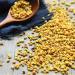 Tisane chinoise Th au sarrasin jaune Nouveau th parfum Th vert Soins de sant Fleurs th Top-Grade Healthy Green Food (250) 250.0 Grammes - Buy Online on GoSupps.com