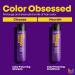 Matrix Total Results Professional Shampoo for Women - 300 ml | Shine & Strengthen Colored Hair - Buy Online on GoSupps.com