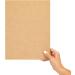 0.25 Thick MDF Chipboard Sheets for Painting, Arts and Crafts - 9x12 inches, 12 Pack - Buy Online on GoSupps.com