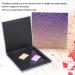 Buy Magnetic Eyeshadow Pallet - Empty Magnetic Cosmetics Storage for DIY Makeup | Perfect for Lipstick Blush & Powder - Buy Online on GoSupps.com