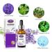 AICHUN BEAUTY Lavender Extract Scar Repair Essence | Anti-Scar Essential Oil for Smooth Skin | 30ml - Buy Online on GoSupps.com