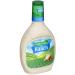 Hidden Valley Ranch Dressing 24oz - Gluten Free Salad Dressing, Dipping Sauce, and Pizza Topping - Buy Online on GoSupps.com