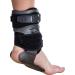 Buy DonJoy Velocity MS Ankle Brace - Moderate Support for Left Foot Large | International Shipping Available - Buy Online on GoSupps.com