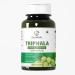 3elements Triphala 1000mg I 60 Capsules for Daily Detoxifying Cleansing & Rejuvenating Digestion & Colon Support Immune System Support Adaptogen Nutrient Dense Vegan Gluten-Free