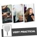 Hair Mask Hairspray Mask Water Proof Hair Spray Cover Hairdressing Protector Hairspray Faces Shield Faces Shaving Shield Hairspray Shield Haircut Facial Shield The Pet - Buy Online on GoSupps.com