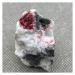 Natural Crystal Rough Natural tin Upper Stone Original red Stone Reiki Crystal Stone Collection