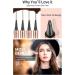 Eyebrow Pen Eyebrow Pencil with 4 Tip Create Natural Looking Brows Makeup Eyebrow Pen Eyebrow Pencil (Khaki) - Buy Online on GoSupps.com
