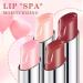 Color Changing Lip Balm Shimmer Lip Glow Balm Hydrating Temperature Color Change Lip Gloss Lip Balm Long-Lasting Lip Balm Tinted for Lip Care (Red) - Buy Online on GoSupps.com