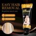 Hair Removal Cream Extra Gentle Hair Removal Cream Hair Removal Cream Intimate Zone Painless Hair Removal Cream Hair Removal Cream for Women Fast and Effective Hair Removal 100 G Hair Stop Cream - Buy Online on GoSupps.com