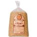 Amish Country Popcorn | 6 lb Bag | Ladyfinger Popcorn Kernels | Old Fashioned, Non-GMO and Gluten Free (Ladyfinger - 6 lb Bag) 6 Pound (Pack of 1)