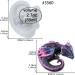 Fire Dragon Asleep Silicone Mold - Ideal for Fondant, Cake Decorating, Resin, Cement - 4 Inch - Buy Online on GoSupps.com