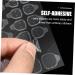  Beatifufu Adhesives for 50 Sheets Snap-On Stickers for Glossy Gel - Buy Online on GoSupps.com