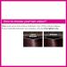 L'Or al Paris Casting Cr me Gloss Ammonia-Free Hair Dye 415 Iced Brown - Glossy Finish, Honey-Infused Conditioner - 1 Pack - Buy Online on GoSupps.com