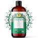 Green Valerie Ayurvedic Cellulite Oil - Massage Oil 250ml - Effective body oil for tight skin - Ayurveda skin oil with stretch marks & orange skin - Quality oil from Italy