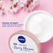 NIVEA Fresh Bloom Gift Box - 2 Piece Skin Care Gift Set - Buy Online on GoSupps.com