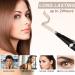 LAVONE 2-in-1 Waterproof Eyebrow Pen - Dual-ended Microblading Pencil & Ultra-Precise Brush for Natural Soft Brown Eyebrows | International Shipping - Buy Online on GoSupps.com
