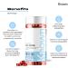 Known Nutrition Sea Moss Gummies: Natural Apple Flavor | 60 Vegan Gummies | Immune & Gut Support - Buy Online on GoSupps.com