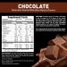 Body Fortress Super Advanced Whey Protein Powder Chocolate 1.78 lbs with Immune Support - Vitamins C & D Plus Zinc | 1.78 Pound Pack - Buy Online on GoSupps.com