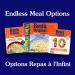 BEN'S ORIGINAL BISTRO EXPRESS CONVERTED Long Grain Parboiled White Rice 250g Pouch CONVERTED 250 g (Pack of 1) - Buy Online on GoSupps.com