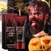  jlceh Blood Gel - Vampire Blood Vampire Accessories Realistic Special Makeup for Nose Bleeding Cosplay Sfx Flesh Wound Zombie Vampire 50g - Buy Online on GoSupps.com