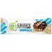 HEJ Natural FID58161 Crispy Bar Protein Bars - Buy Online on GoSupps.com