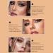 Contouring Makeup Liquid Blush Liquid Blush Cream Highlighter Contouring Highlighter Pen Contouring Cream Stick Cheek Cream Contour Bronzer Stick Highlighter Blush Stick - Buy Online on GoSupps.com