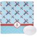 YouCustomizeIt Personalized Airplane Theme Washcloth