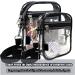 Fibrdoo Clear Crossbody Purse - Stadium Approved with Front Pocket for Concerts & Sports - Buy Online on GoSupps.com