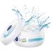 NIVEA Soft Refreshing Moisturizer 200 ml - Hydrating Skin Care for All Skin Types | Buy Online & Ship Worldwide - Buy Online on GoSupps.com