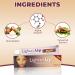LightenUp Plus Clarifying Gel - 1 fl oz / 30 ml - Skin Brightening Cream for Knuckles Elbows Hands Armpits with Alpha Arbutin & Tamarind - Buy Online on GoSupps.com