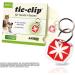 Anibio Tic Clip for Dogs & Cats - Effective Tick Protection | International Shipping Available - Buy Online on GoSupps.com