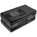 4000mAh Replacement Battery Compatible with Stiga SBT 2580AE SBT 4080 AE SBT 5080 AE Multiclip 50 AE Multiclip 50 S AE Multiclip Pro 50 S AE SAB 80 AE SBC 80 D AE SC 80 AE SHT 80 AE ST 8051 AE