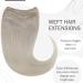 Buy Hetto Real Hair Blonde Extensions #60 - 45cm 100g Human Hair Remy - International Shipping Available - Buy Online on GoSupps.com