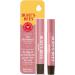 Burt's Bees Lip Shimmer Peony Warm Luminescent Color High Impact Instant Moisture with Shea and Cocoa Butters 100% Natural Origin 0.09 Ounce (Pack of 2)(Packaging May Vary) - Buy Online on GoSupps.com