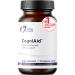 Designs for Health CogniAid - Herbal Memory + Mood Formula with Green Tea Extract Wild Blueberry + Bacopa (60 Capsules)