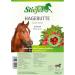 100% Natural Rose Hip Boots for Horses | High Vitamin C for Immune Support | Ideal Treat for All Horses | 500g Package - Buy Online on GoSupps.com