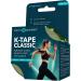 RPM Power Kinesiology Tape (Classic) - Sports Tape Latex Free Water Resistant Tape for Muscles & Joints - Perfect for Sports Muscle Aches & Rehabilitation (Single Box Camo Green) Single Box Camo Green - Buy Online on GoSupps.com