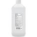 Amazon Basics 70% Isopropyl Alcohol Antiseptic - 32 Fl Oz (Pack of 6) for First Aid Treatment | Unscented International Shipping Available - Buy Online on GoSupps.com