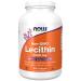 Now Foods Non-GMO Lecithin 1200 mg 400 Softgels