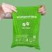 eCompostable Dog Poo Bags Biodegradable Poop Bags For Dogs Unscented Doggy Waste Bag 23x33cm Leak Proof Dog Cat litter Bags Green- Dog Poop Bags 8 Rolls - 120 Count - Buy Online on GoSupps.com