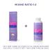 Clairol Shimmer Lights Permanent Cream Toner for Cool Blonde Hair - Less Breakage & Platinum Ice Shine - Buy Online on GoSupps.com