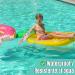Happy Fish Plaster Arm Cover - Ultimate PICC Protector for Kids & Adults | Waterproof Shower & Beach Use - Buy Online on GoSupps.com